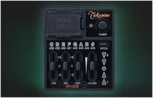 preamp tp4t